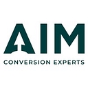 Favicon of AIM Conversion Experts