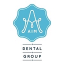 Aim Dental Group logo