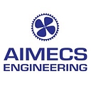 Aimecs Engineering logo