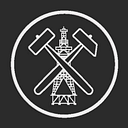 American Institute of Mining Metallurgical logo