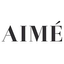 Aimé London logo