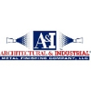 Architectural & Industrial Metal Finishing Company, Llc logo