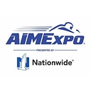 American International Motorcycle Expo (Aimexpo) logo
