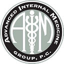 ADVANCED INTERNAL MEDICINE GROUP PC