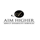 Aim Higher Inc logo