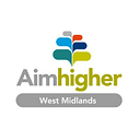 Aimhigher West Midlands logo