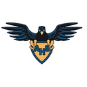 Aim High School logo