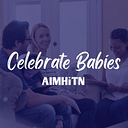 Association of Infant Mental logo