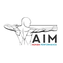 aim performance™ logo