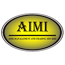Aimi Academy logo