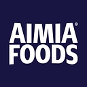 Aimia Foods Ltd logo