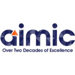 Aimic Inc. logo