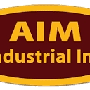 Aim Industrial Inc. logo