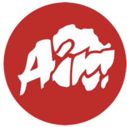 Africa Inland Mission International, Inc. logo