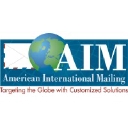 American International Mailing logo
