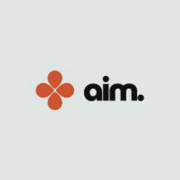 AIM MARKETING LTD logo