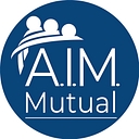 A.I.M. Mutual Insurance Companies logo