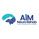 AIM Neuro Rehab logo