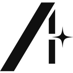 AI Model Agency logo placeholder
