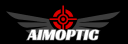 Aimoptic logo