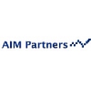 Aim Partners logo