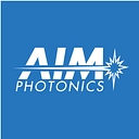 Aim Photonics logo