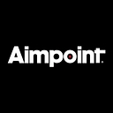 Aim Point logo