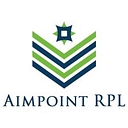 AIMPOINT AKTIEBOLAG logo