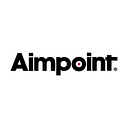Aimpoint Inc. logo