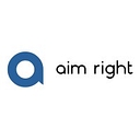 Favicon of Aim Right