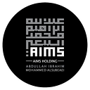 aims logo