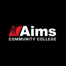 Aims Community College logo