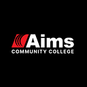 Aims Community College Foundation logo