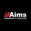 Aims Community College logo