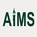 Aims (Association For Improvements In The Maternity Services) logo