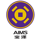 AIMS APAC REIT logo