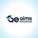 AIMS Education logo