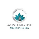 Az Integrative Medicine & Spa logo