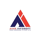 Favicon of Aims Infosoft
