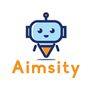 Aimsity logo