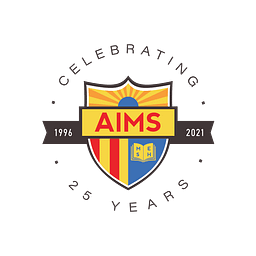 AIMS College Prep High logo