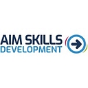 Aim Skills Development logo
