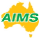 Aims Medical Group. logo