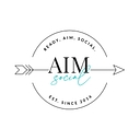 Favicon of AIM Social Media Marketing