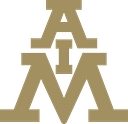 Aim Solder logo