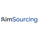 Aimsourcing, Inc. logo