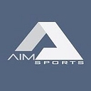 Aim Sports, Inc. logo