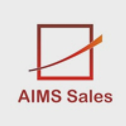 Aims Sales Ltd logo