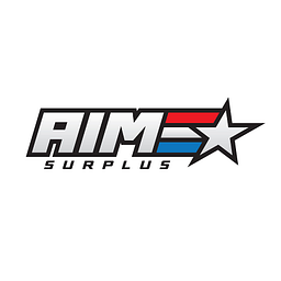 AimSurplus logo