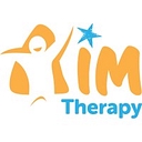 AIM Therapy for Children logo
